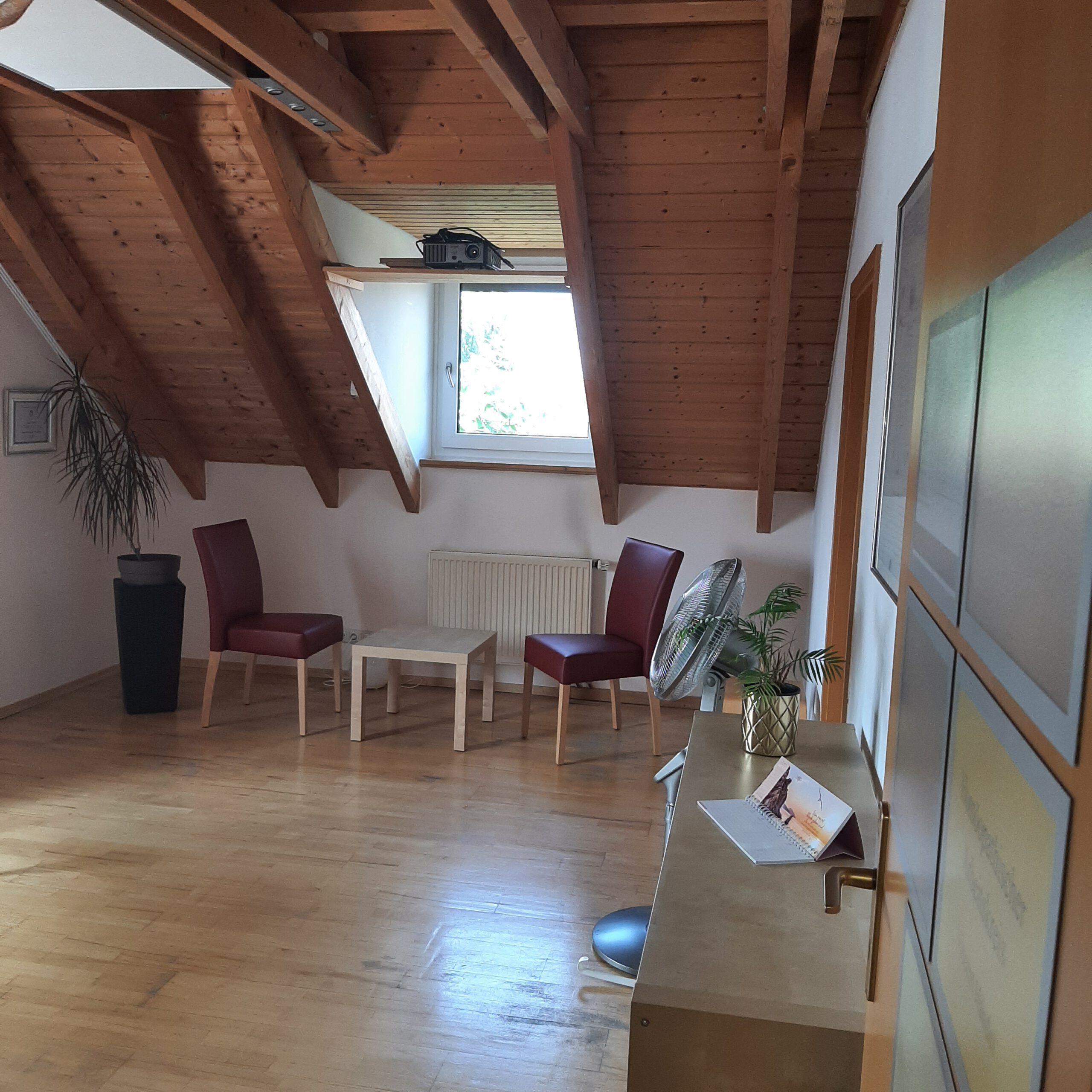 Psychologische Beratung - Praxisraum 95435 Erding
